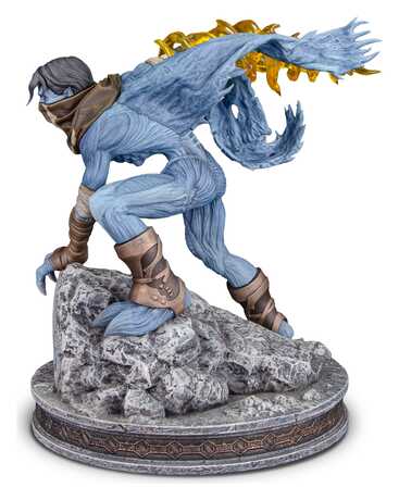 Legacy of Kain figurine PVC Raziel Dark Horse