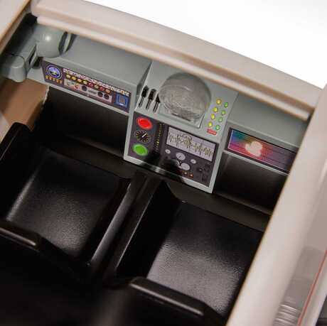 Star Trek Tubbz Vehicle figurine PVC Galileo Numskull