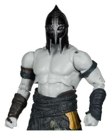 God of War Ragnarok figurine Einherjar  McFarlane Toys