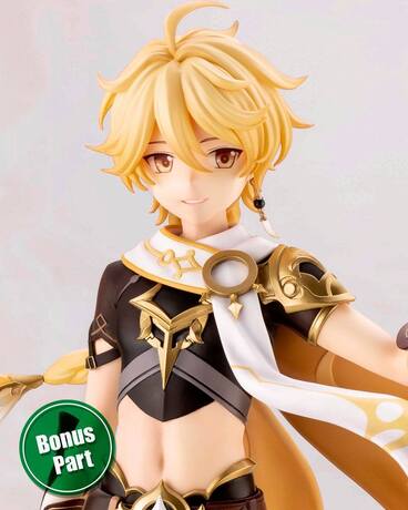 Genshin Impact statuette PVC 1/7 Aether Kotobukiya