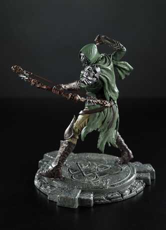 Diablo IV 1/12 Scale Limited Edition figurine Voleur  McFarlane Toys