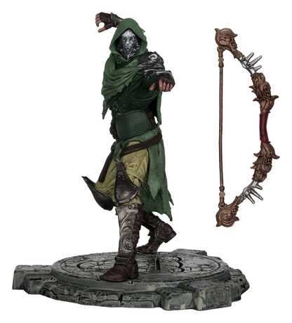 Diablo IV 1/12 Scale Limited Edition figurine Voleur  McFarlane Toys