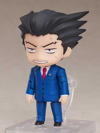 Ace Attorney Nendoroid figurine Phoenix Wright Good Smile Company
