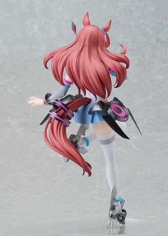 Umamusume: Pretty Derby Pop Up Parade SP figurine PVC Mihono Bourbon Good Smile Company