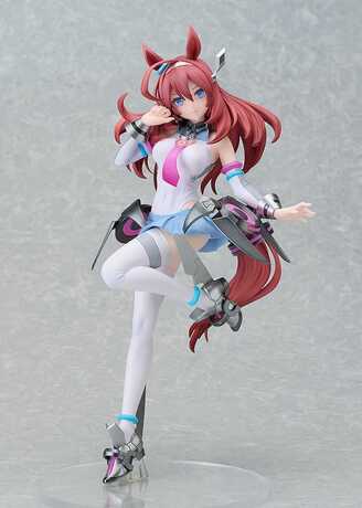 Umamusume: Pretty Derby Pop Up Parade SP figurine PVC Mihono Bourbon Good Smile Company