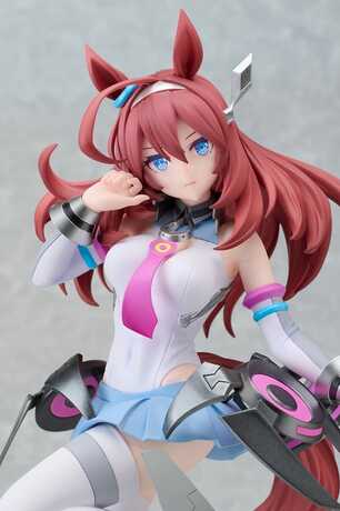 Umamusume: Pretty Derby Pop Up Parade SP figurine PVC Mihono Bourbon Good Smile Company