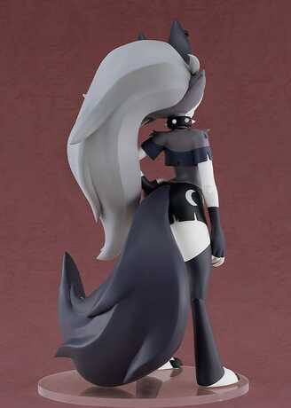 Helluva Boss Pop Up Parade figurine PVC Loona L Size Good Smile Company
