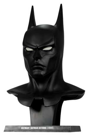 Batman DC Direct réplique 1/1 Batman Beyond Masque 58 cm McFarlane Toys