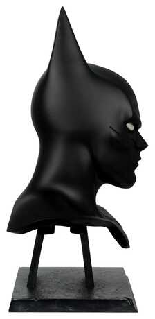 Batman DC Direct réplique 1/1 Batman Beyond Masque 58 cm McFarlane Toys