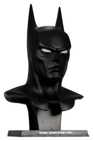 Batman DC Direct réplique 1/1 Batman Beyond Masque 58 cm McFarlane Toys