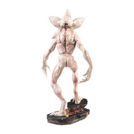 Stranger Things lampe avec USB-C Demogorgon 34 cm Grupo Erik
