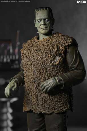 Universal Monsters: Son of Frankenstein figurine Ultimate Frankenstein's Monster  NECA