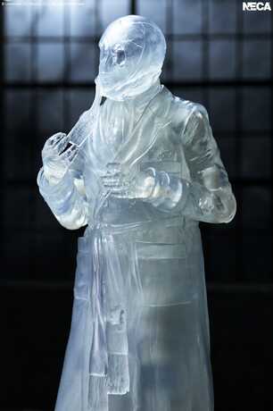 Universal Monsters figurine (Invisible) Invisible Man NECA