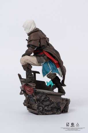 Assassin´s Creed statuette 1/8 Animus Edward Pure Arts