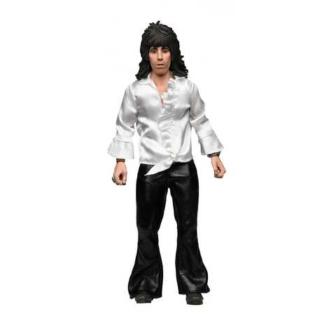 Rolling Stones Clothed Figure figurine Keith Richards (1975) Neca