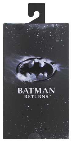 Batman : Le Défi (1992) Clothed figurine Catwoman Michelle Pfeiffer NECA