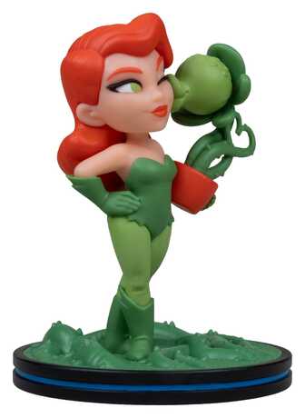 DC Comics QMx Q-Fig Poison Ivy McFarlane Toys
