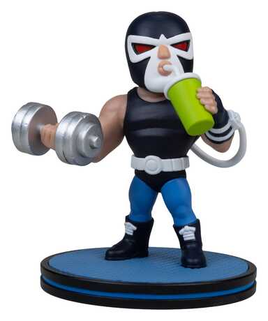 DC Comics QMx Q-Fig Bane McFarlane Toys