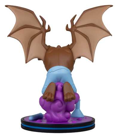 DC Comics QMx Q-Fig Man-Bat (Chemical) McFarlane Toys