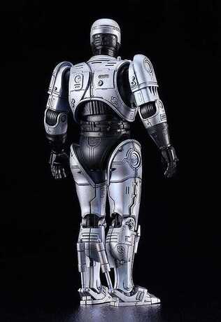 RoboCop figurine Moderoid Plastic Model Kit RoboCop Good Smile Company