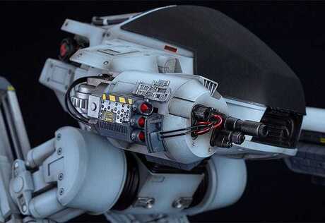 Robocop figurine Moderoid Plastic Model Kit ED-209 20 cm Good Smile Company
