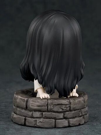The Ring figurine Nendoroid Sadako Good Smile Company