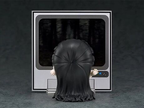 The Ring figurine Nendoroid Sadako Good Smile Company