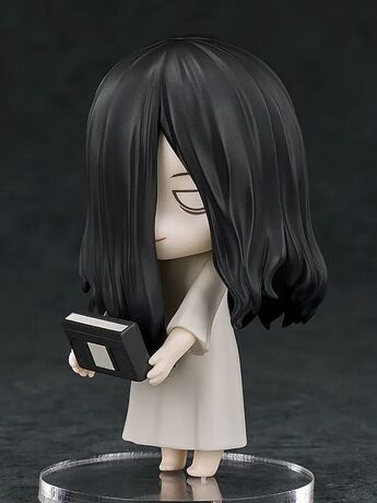 The Ring figurine Nendoroid Sadako Good Smile Company