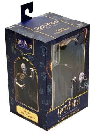 Harry Potter Legacy Collection Voldemort Af NECA