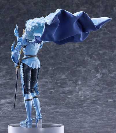 Berserk pack 2 figurines PVC Pop Up Parade SP Guts (Berserker -Sane-) & Griffith (Falcon of Light) Good Smile Company