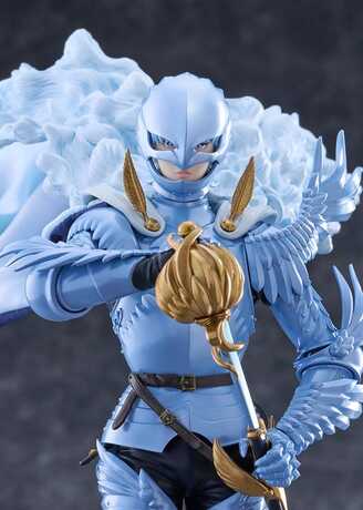 Berserk pack 2 figurines PVC Pop Up Parade SP Guts (Berserker -Sane-) & Griffith (Falcon of Light) Good Smile Company