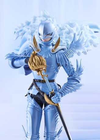 Berserk pack 2 figurines PVC Pop Up Parade SP Guts (Berserker -Sane-) & Griffith (Falcon of Light) Good Smile Company