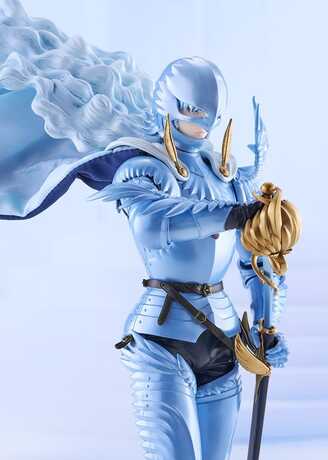 Berserk pack 2 figurines PVC Pop Up Parade SP Guts (Berserker -Sane-) & Griffith (Falcon of Light) Good Smile Company