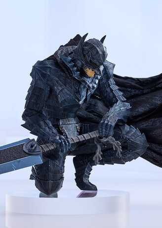 Berserk pack 2 figurines PVC Pop Up Parade SP Guts (Berserker -Sane-) & Griffith (Falcon of Light) Good Smile Company