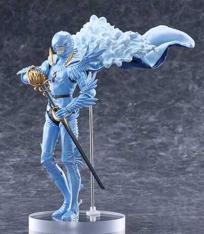 Berserk pack 2 figurines PVC Pop Up Parade SP Guts (Berserker -Sane-) & Griffith (Falcon of Light) Good Smile Company