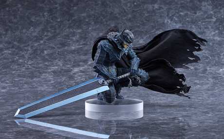 Berserk pack 2 figurines PVC Pop Up Parade SP Guts (Berserker -Sane-) & Griffith (Falcon of Light) Good Smile Company