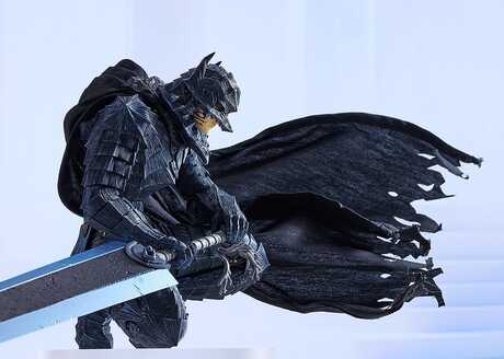 Berserk Pop Up Parade SP figurine PVC Guts (Berserker -Sane-)Good Smile Company