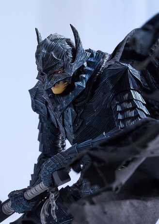Berserk Pop Up Parade SP figurine PVC Guts (Berserker -Sane-)Good Smile Company