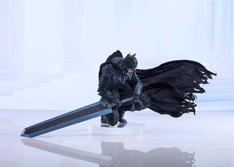 Berserk Pop Up Parade SP figurine PVC Guts (Berserker -Sane-)Good Smile Company