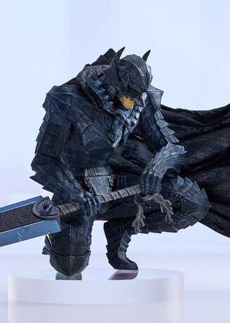 Berserk Pop Up Parade SP figurine PVC Guts (Berserker -Sane-)Good Smile Company