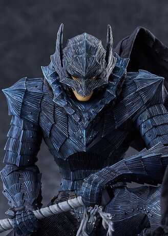 Berserk Pop Up Parade SP figurine PVC Guts (Berserker -Sane-)Good Smile Company