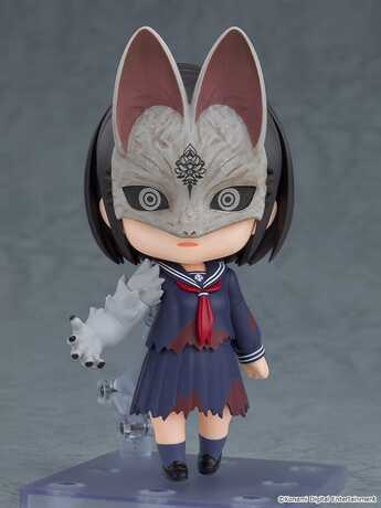 SILENT HILL f Nendoroid figurine Fox Hinako Good Smile Company