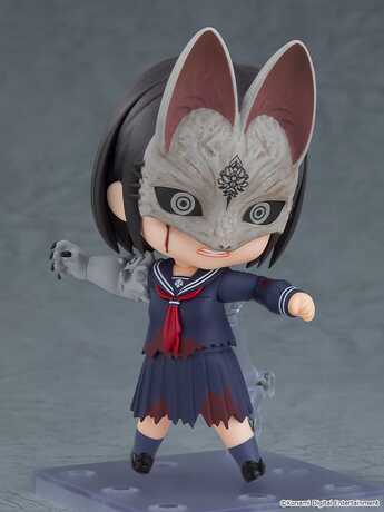 SILENT HILL f Nendoroid figurine Fox Hinako Good Smile Company