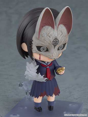 SILENT HILL f Nendoroid figurine Fox Hinako Good Smile Company