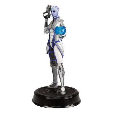 Mass Effect statuette PVC Liara T'Soni Dark Horse