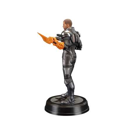 Mass Effect statuette PVC Commander John Shepard  Dark Horse