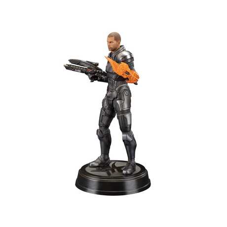 Mass Effect statuette PVC Commander John Shepard  Dark Horse