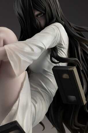 Sadako figurine PVC 1/7 Horror Bishoujo Sadako Kotobukiya