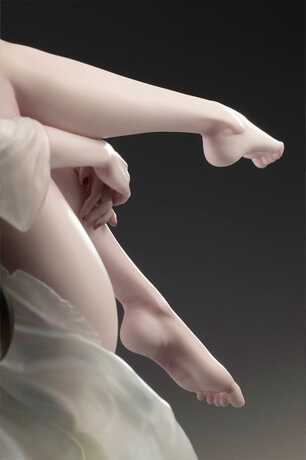 Sadako figurine PVC 1/7 Horror Bishoujo Sadako Kotobukiya