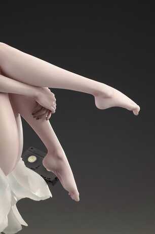 Sadako figurine PVC 1/7 Horror Bishoujo Sadako Kotobukiya